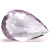 Image 1 : Natural Pink Amethyst 96.69 ctw approx.