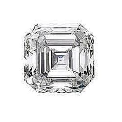 EGL CERT 0.9 CTW CUSHION DIAMOND H/VS1