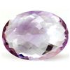 Natural Pink Amethyst 124.03 ctw approx.