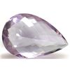 Image 1 : Natural Pink Amethyst 62.26 ctw approx.