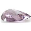 Image 2 : Natural Pink Amethyst 62.26 ctw approx.