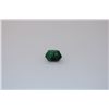 Image 1 : 1.27 CTW EMERALD LEAF DESIGN STONE