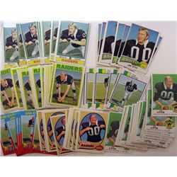 JIM OTTO TOPPS COLLECTION