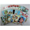 Image 1 : 1970 Topps lot High #'s and star cards   also 7 checklist #432 unused