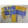 Image 2 : 1970 Topps lot High #'s and star cards   also 7 checklist #432 unused