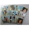 Image 1 : 100 different 1970 Topps baseball  EX or better and not all common  est