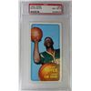 Image 1 : 1970 TOPPS ELVIN HAYES #70 PSA NM-MT 8