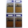 Image 3 : 10-1973 TOPPS BASEBALL CARDS ALL PSA MINT 9