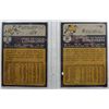 Image 11 : 10-1973 TOPPS BASEBALL CARDS PSA MINT 9's