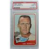 Image 1 : 1965 TOPPS #64 LOU BURDETTE PSA MINT 9
