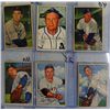 Image 3 : 21-1952 BOWMAN BASEBALL CARDS VGEX