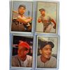 Image 3 : 16-1953 BOWMAN COLOR BASEBALL CARDS VGEX-EX