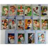 Image 1 : 16-1952 BOWMAN BASEBALL CARDS EX-VGEX