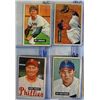 Image 2 : 9-1951 BOWMAN BASEBALL CARDS  VGEX-VG
