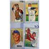 Image 3 : 9-1951 BOWMAN BASEBALL CARDS  VGEX-VG