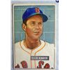 Image 4 : 9-1951 BOWMAN BASEBALL CARDS  VGEX-VG