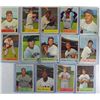 Image 1 : 14-1954 BOWMAN BASEBALL CARDS NICE VGEX