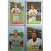 Image 4 : 14-1954 BOWMAN BASEBALL CARDS NICE VGEX