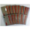 Image 5 : 14-1954 BOWMAN BASEBALL CARDS NICE VGEX