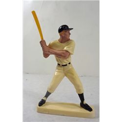 HARTLAND PLASTIC BASEBALL FIGURINE #5