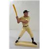 Image 1 : HARTLAND PLASTIC BASEBALL FIGURINE #5
