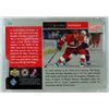Image 2 : 1997 U D BLACK DIAMOND BRENDAN SHANAHAN PSA GEM MT 10