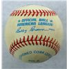 Image 3 : BILLY MARTIN NY YANKEE AUTOGRAPHED BASEBALL