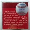Image 7 : BILLY MARTIN NY YANKEE AUTOGRAPHED BASEBALL