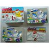 Image 1 : COCA-COLA SETS