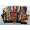 Image 1 : 1995 COCA-COLA SPRINT PHONE PREMIER EDITION SET 50 cds