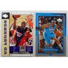 Image 2 : 25-BASKETBALL CARDS, DWAYNE WADE, AMARE STOUDEMIRE, CARMELO ANTHONY