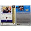 Image 3 : 25-BASKETBALL CARDS, DWAYNE WADE, AMARE STOUDEMIRE, CARMELO ANTHONY