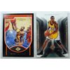 Image 2 : 25-DIFFERENT NBA STAR CARDS INCLUDES JORDAN, KOBE AND MORE
