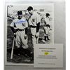 Image 1 : PHIL RIZZUTO AUTOGRAPHED PHOTO
