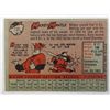 Image 2 : 1958 TOPPS BASEBALL #150 MICKEY MANTLE EX+