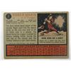 Image 2 : 1962 Topps #1 Roger Maris VG