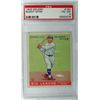 Image 1 : 1933 Goudey 3153 Buddy Myer PSA 4 VGEX