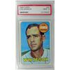 Image 1 : 1969 Topps #75 Luis Aparicio PSA 9 MINT