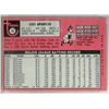 Image 2 : 1969 Topps #75 Luis Aparicio PSA 9 MINT