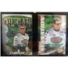Image 2 : Bobby Labonte Nascar Racing Cards (4 different)