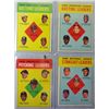 Image 2 : 1963 Topps League Leaders (7 diff) Mostly EX