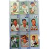Image 3 : 27 diff. 1952 Bowman Baseball Cards Mostly Ex+