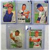 Image 4 : 27 diff. 1952 Bowman Baseball Cards Mostly Ex+