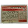 Image 2 : 1954 Bowman #44 Harry Perkowski PSA 8 NMMT