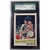 Image 3 : 3 Card Graded Basketball Lot