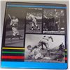 Image 1 : Stuffed Nascar Binder.