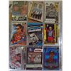 Image 2 : Stuffed Nascar Binder.