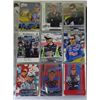 Image 4 : Stuffed Nascar Binder.