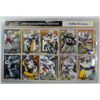 Image 4 : Group of 4   1991 Action Packed National Series Cowboys Team Sets
