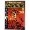 Image 4 : 6 Very Clean Warrior Magazines (English)